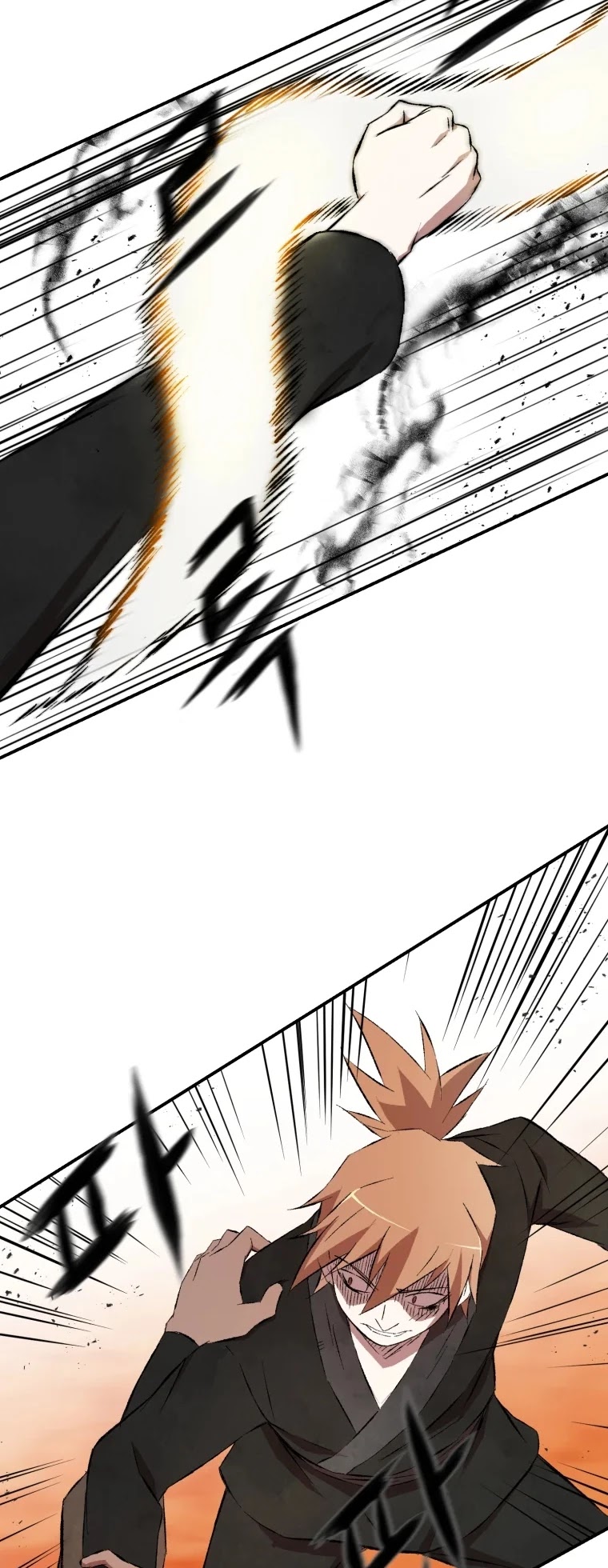 The Great Master Sunyoo Chapter 14 page 30 - Chapter 14