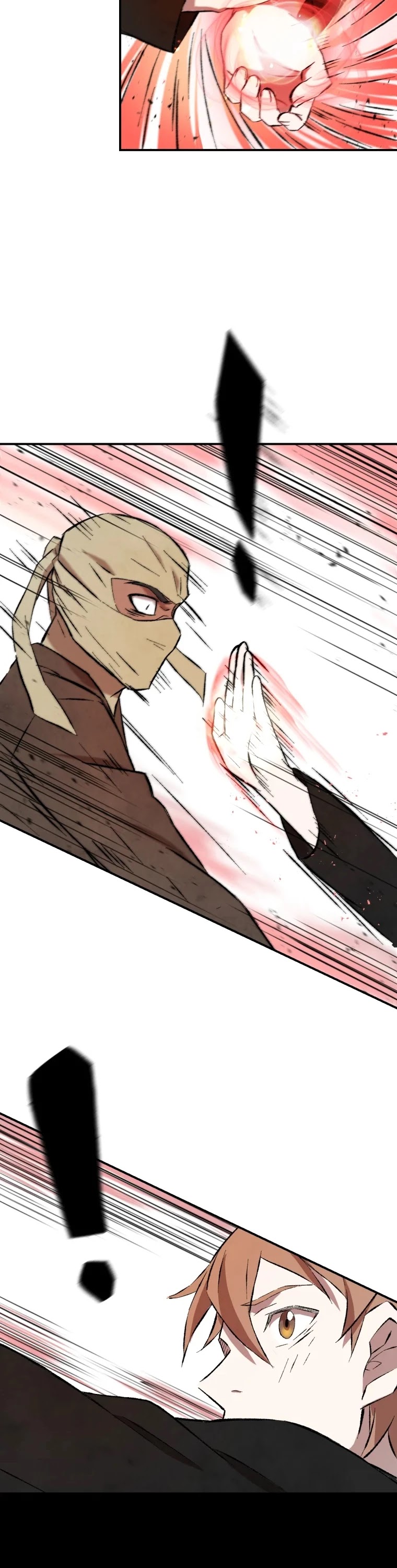 The Great Master Sunyoo Chapter 14 page 34 - Chapter 14