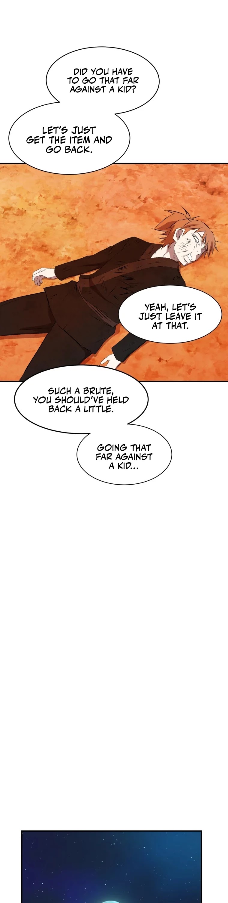 The Great Master Sunyoo Chapter 14 page 38 - Chapter 14