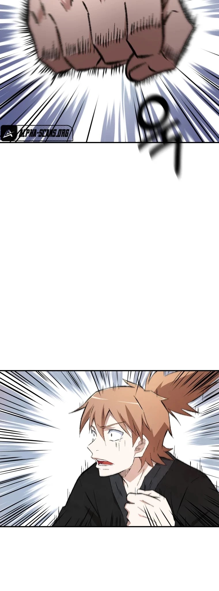 The Great Master Sunyoo Chapter 14 page 6 - Chapter 14