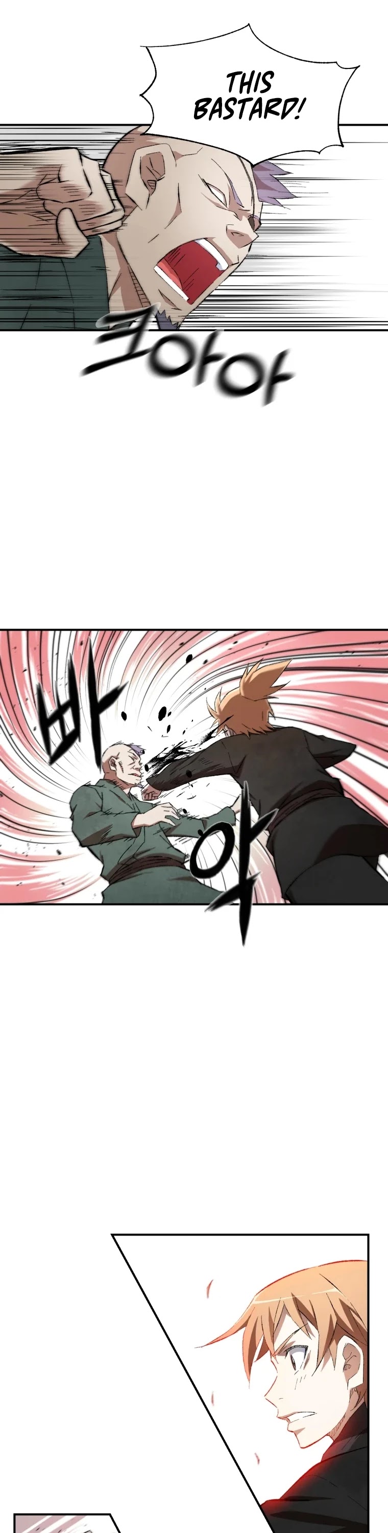 The Great Master Sunyoo Chapter 14 page 9 - Chapter 14
