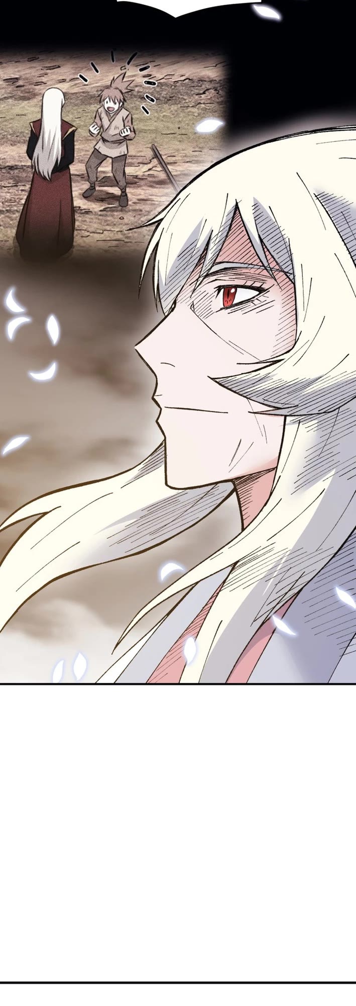 The Great Master Sunyoo Chapter 140 page 11 - Chapter 140