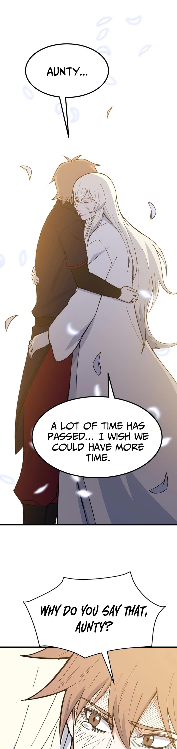 The Great Master Sunyoo Chapter 140 page 12 - Chapter 140
