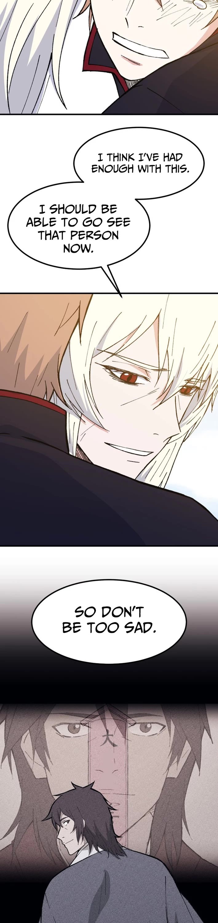 The Great Master Sunyoo Chapter 140 page 13 - Chapter 140