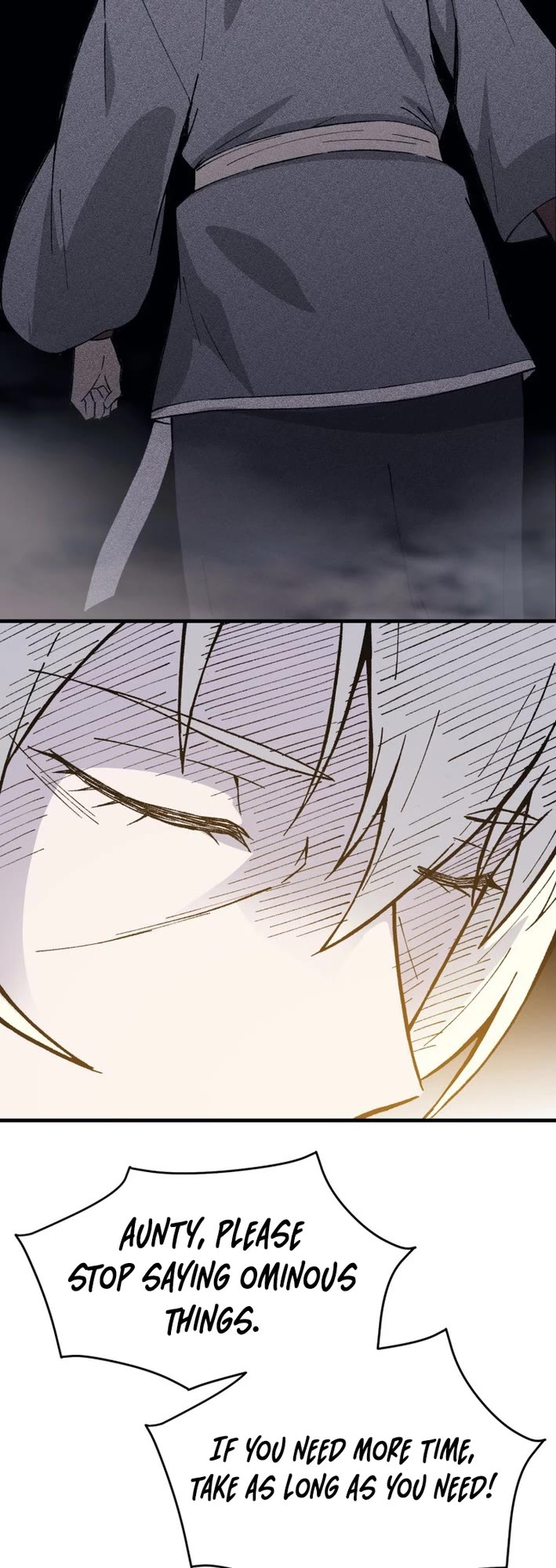 The Great Master Sunyoo Chapter 140 page 14 - Chapter 140