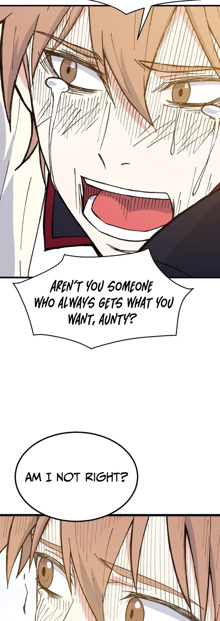 The Great Master Sunyoo Chapter 140 page 15 - Chapter 140