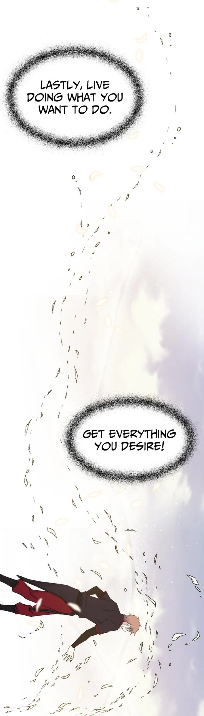 The Great Master Sunyoo Chapter 140 page 17 - Chapter 140