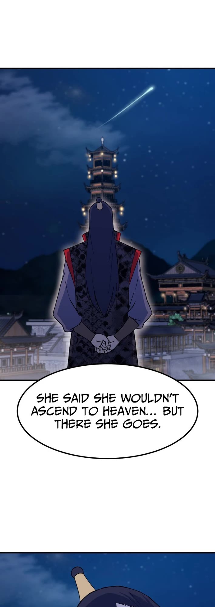 The Great Master Sunyoo Chapter 140 page 25 - Chapter 140
