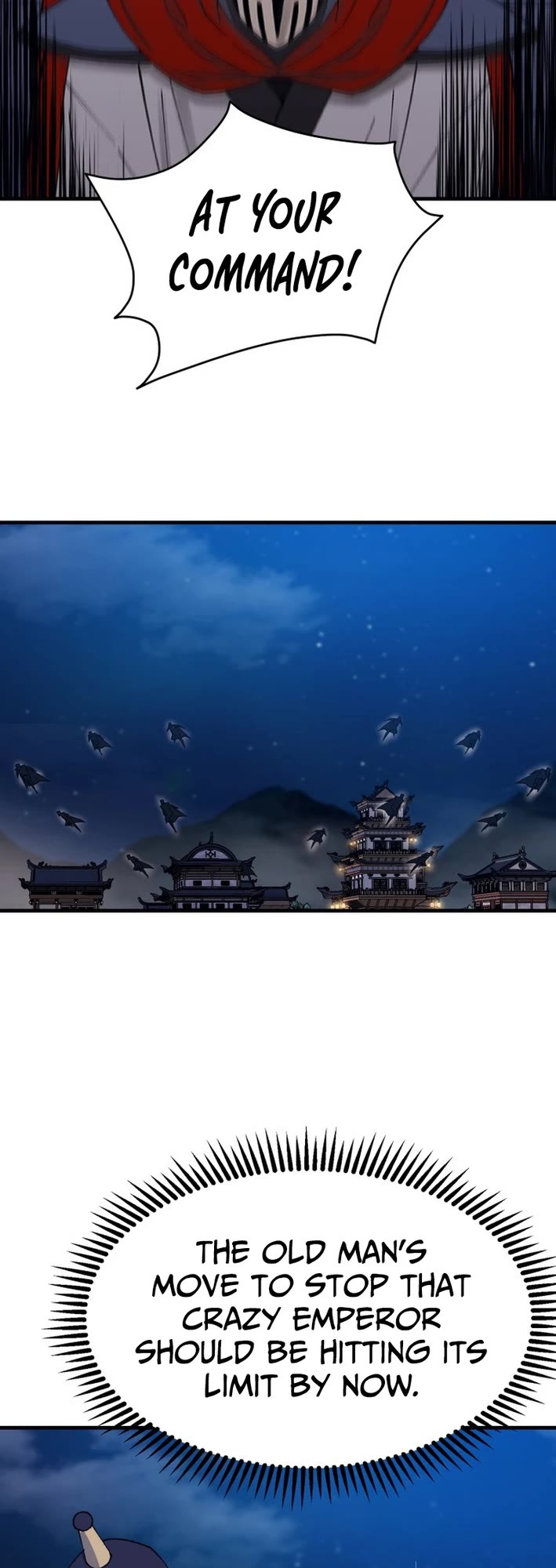 The Great Master Sunyoo Chapter 140 page 28 - Chapter 140