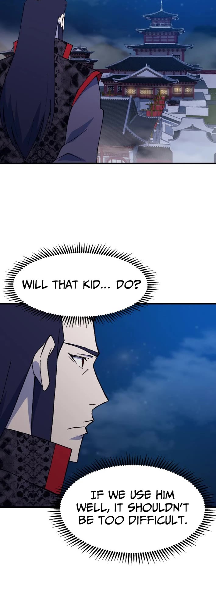 The Great Master Sunyoo Chapter 140 page 29 - Chapter 140