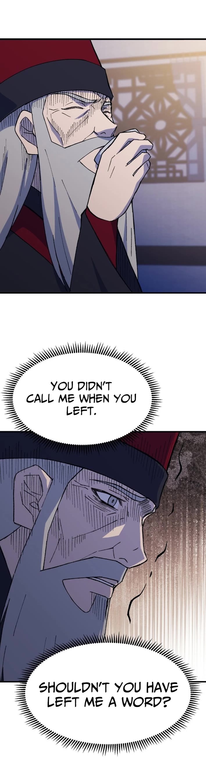 The Great Master Sunyoo Chapter 140 page 32 - Chapter 140