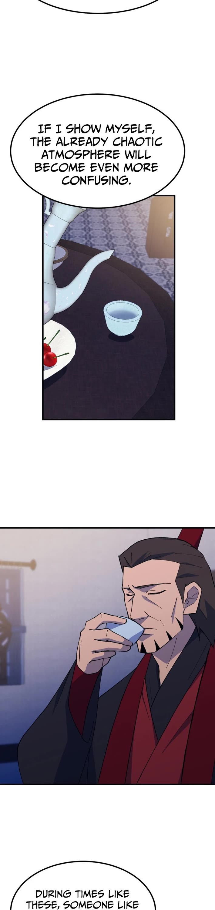 The Great Master Sunyoo Chapter 140 page 35 - Chapter 140