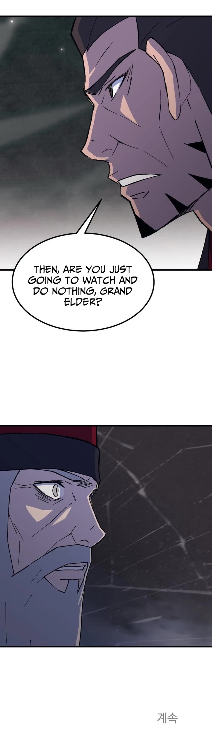 The Great Master Sunyoo Chapter 140 page 37 - Chapter 140