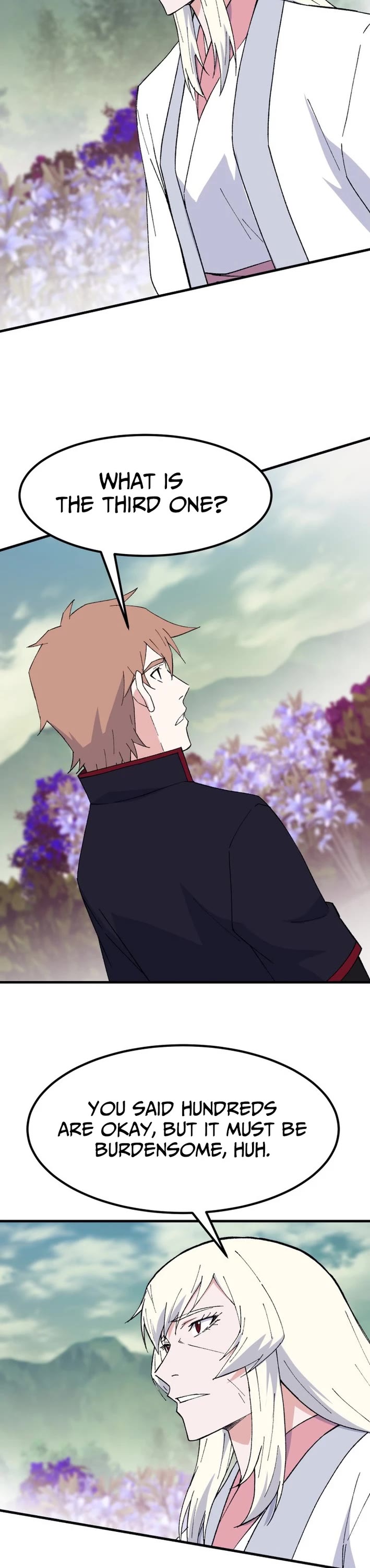 The Great Master Sunyoo Chapter 140 page 4 - Chapter 140