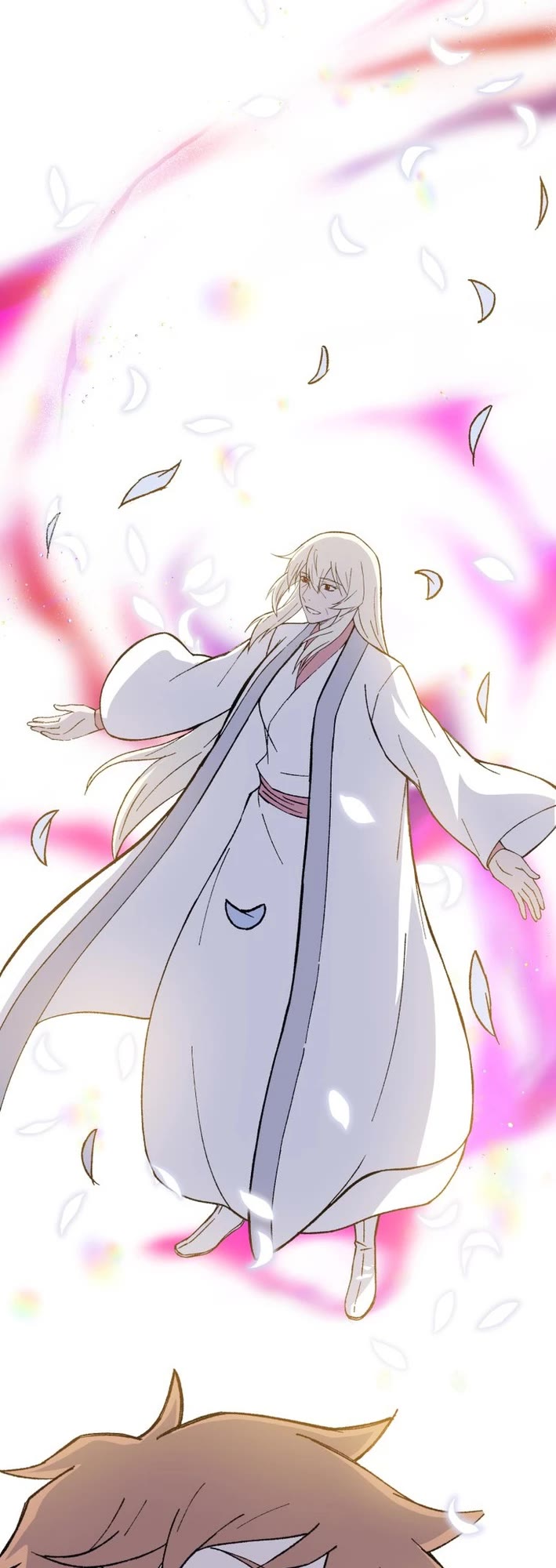 The Great Master Sunyoo Chapter 140 page 6 - Chapter 140