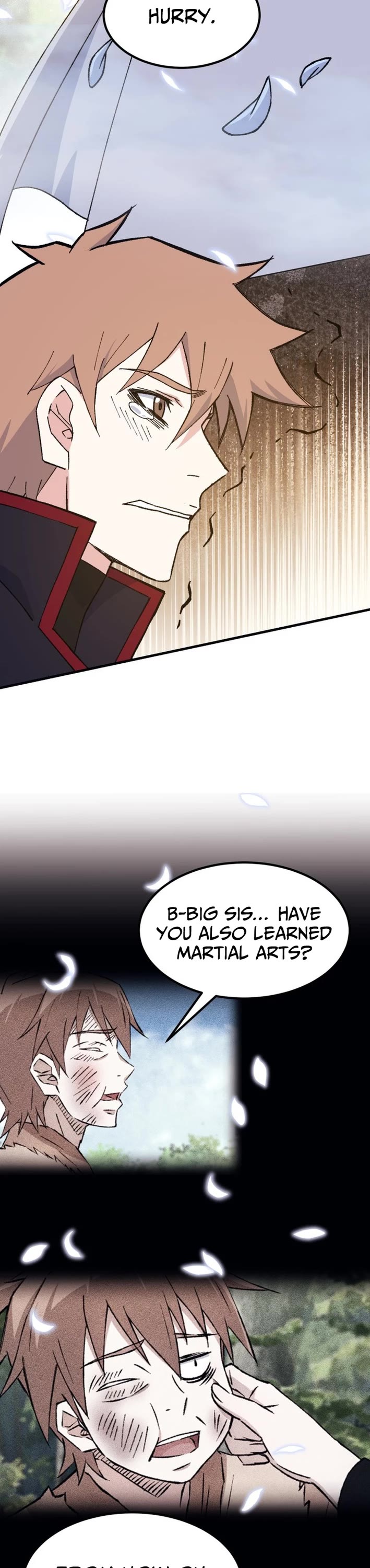 The Great Master Sunyoo Chapter 140 page 9 - Chapter 140