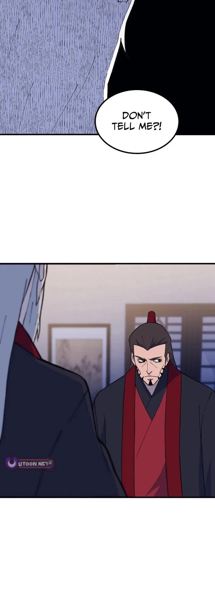 The Great Master Sunyoo Chapter 141 page 11 - Chapter 141