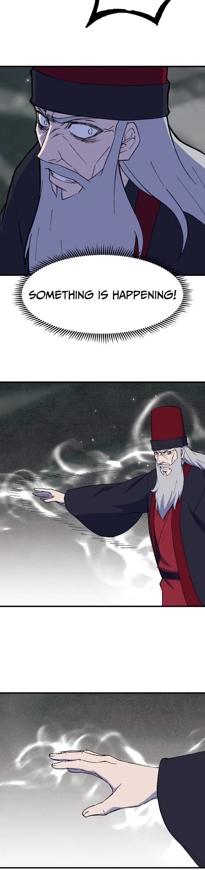 The Great Master Sunyoo Chapter 141 page 13 - Chapter 141