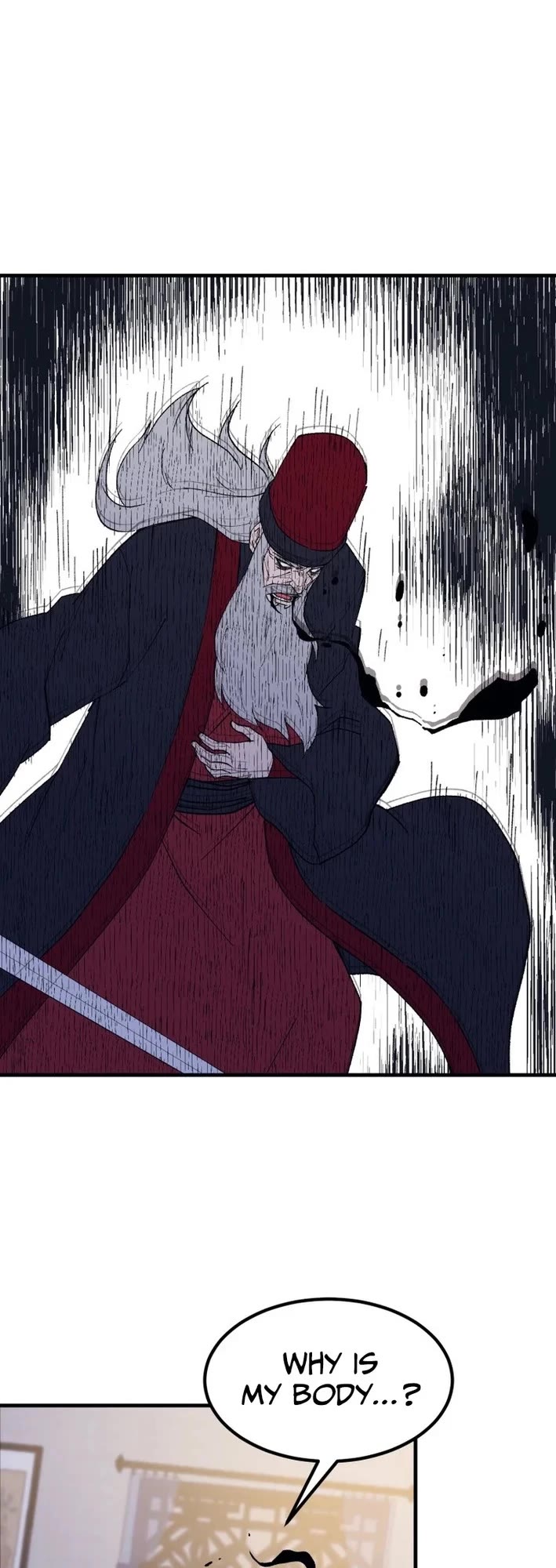 The Great Master Sunyoo Chapter 141 page 18 - Chapter 141