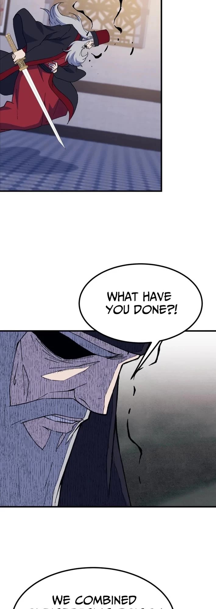 The Great Master Sunyoo Chapter 141 page 19 - Chapter 141