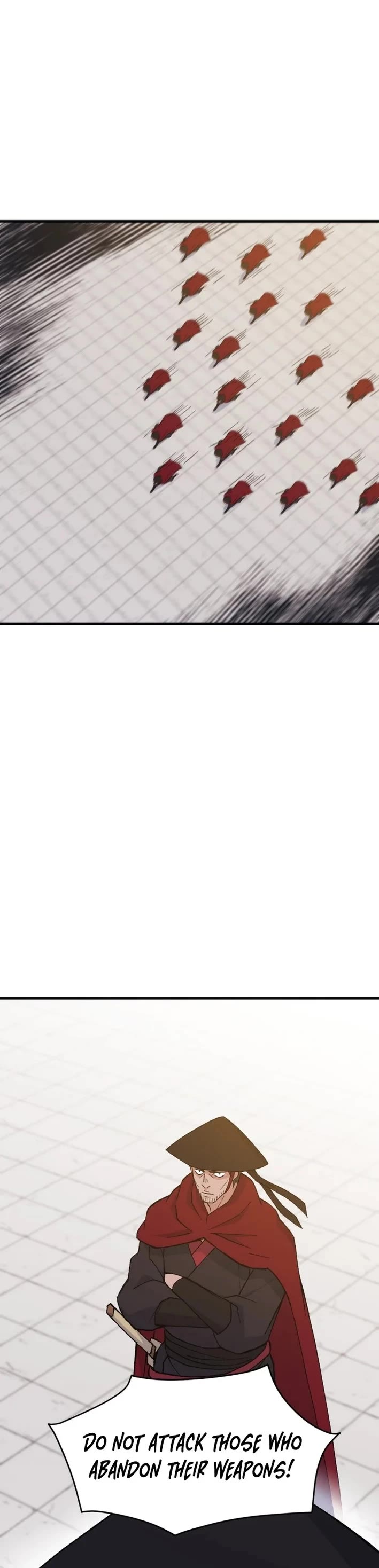 The Great Master Sunyoo Chapter 141 page 28 - Chapter 141