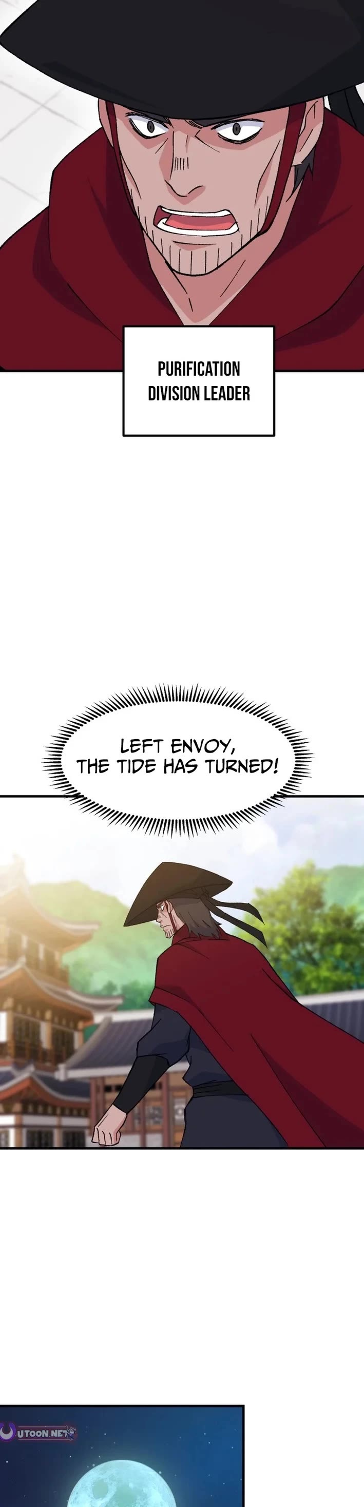 The Great Master Sunyoo Chapter 141 page 29 - Chapter 141