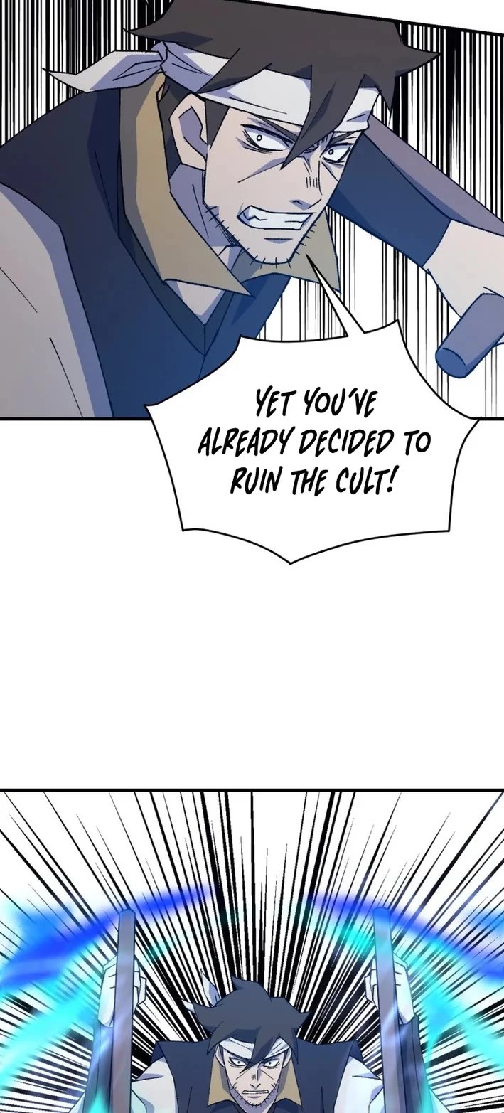 The Great Master Sunyoo Chapter 141 page 31 - Chapter 141