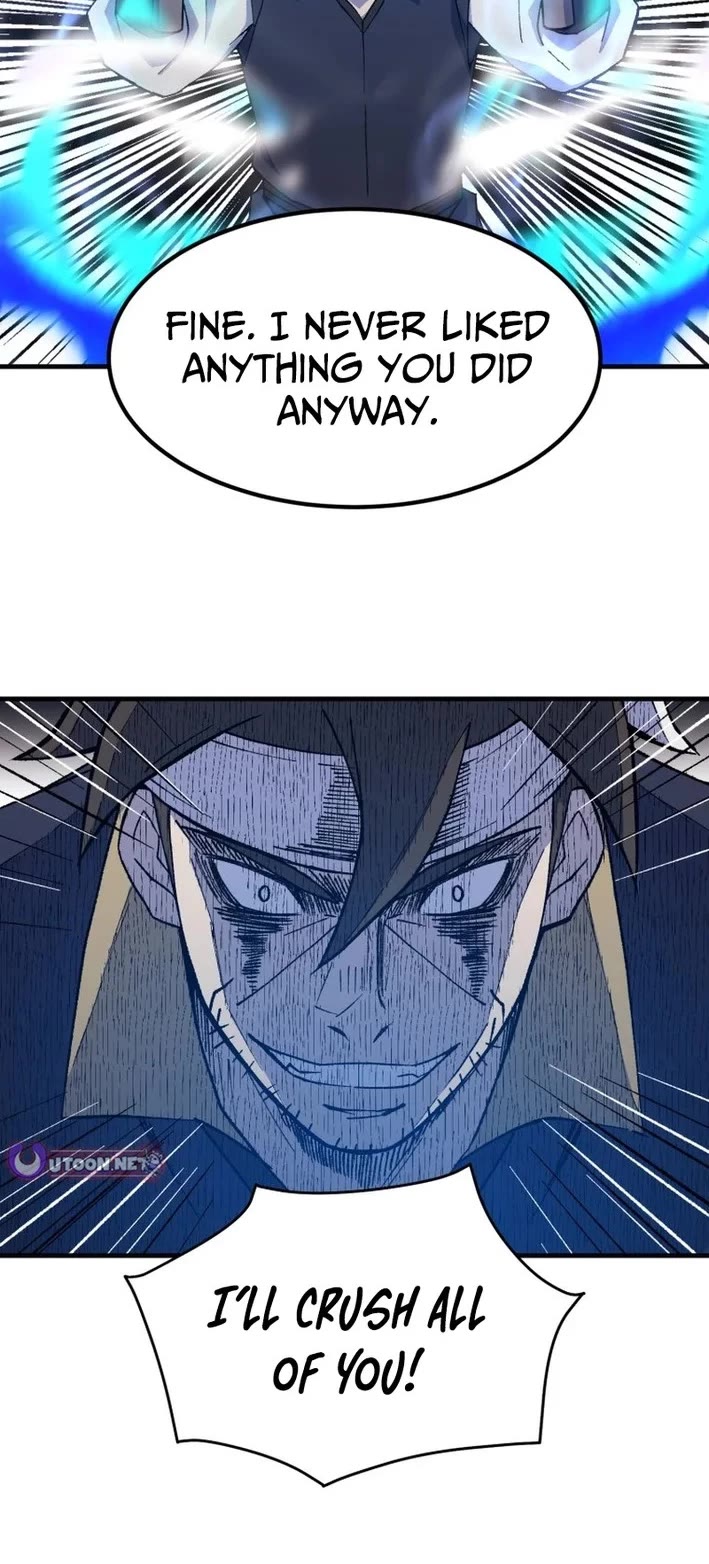The Great Master Sunyoo Chapter 141 page 32 - Chapter 141