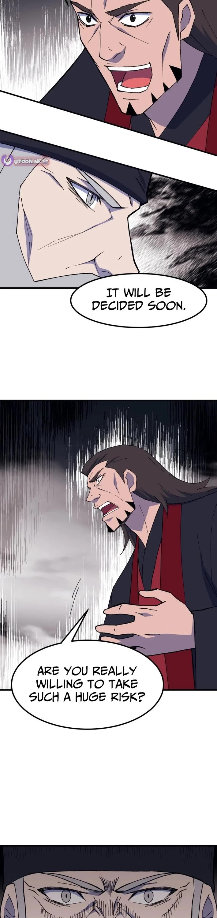 The Great Master Sunyoo Chapter 141 page 5 - Chapter 141
