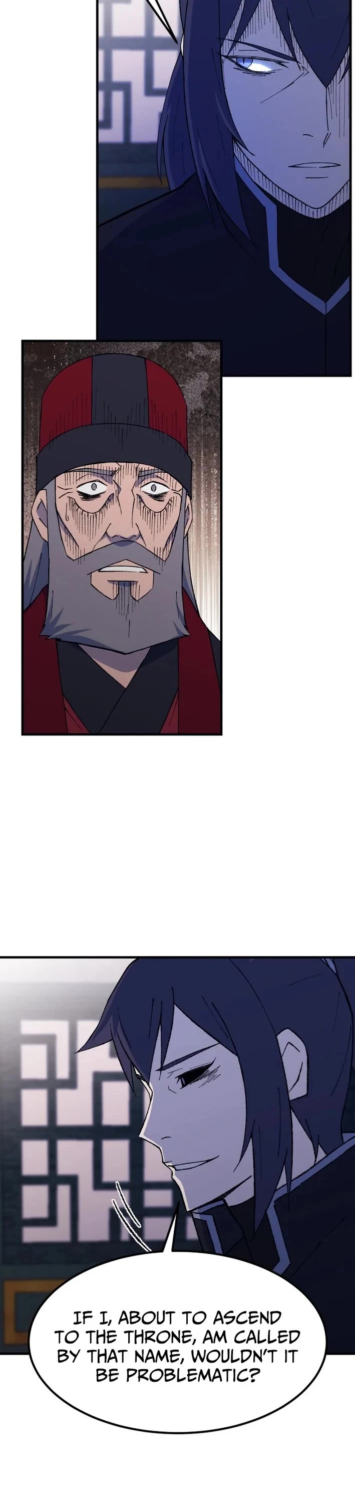 The Great Master Sunyoo Chapter 142 page 10 - Chapter 142