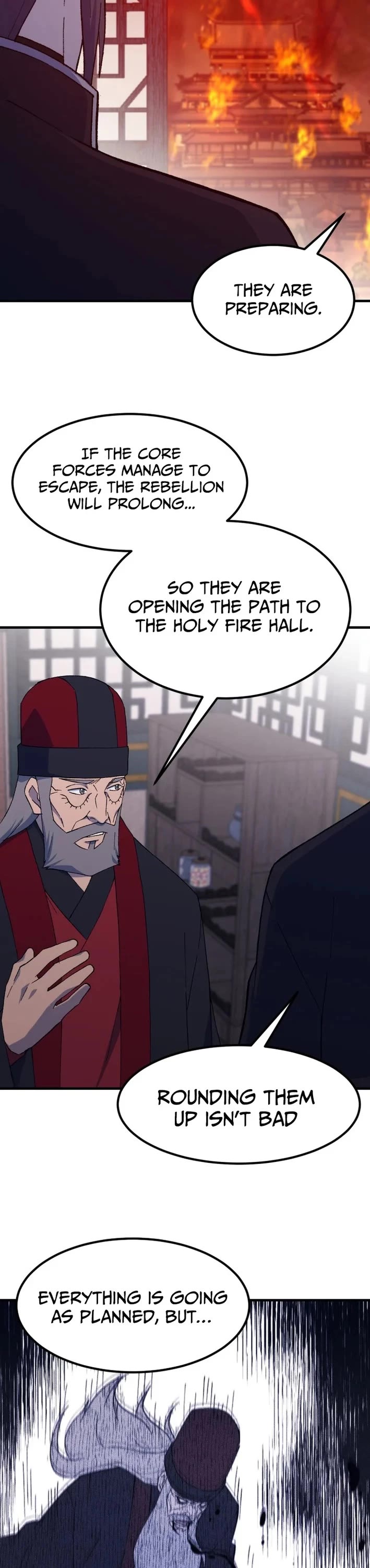 The Great Master Sunyoo Chapter 142 page 15 - Chapter 142