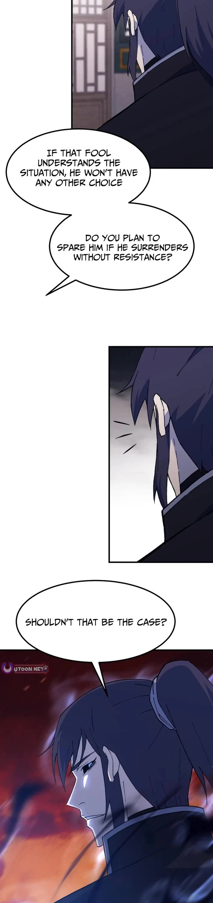 The Great Master Sunyoo Chapter 142 page 19 - Chapter 142