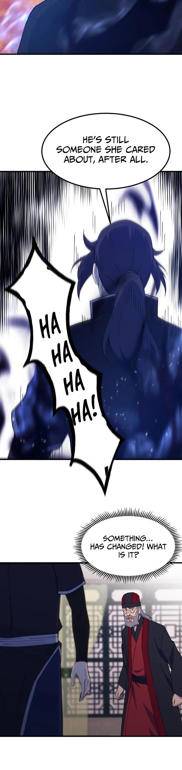 The Great Master Sunyoo Chapter 142 page 20 - Chapter 142