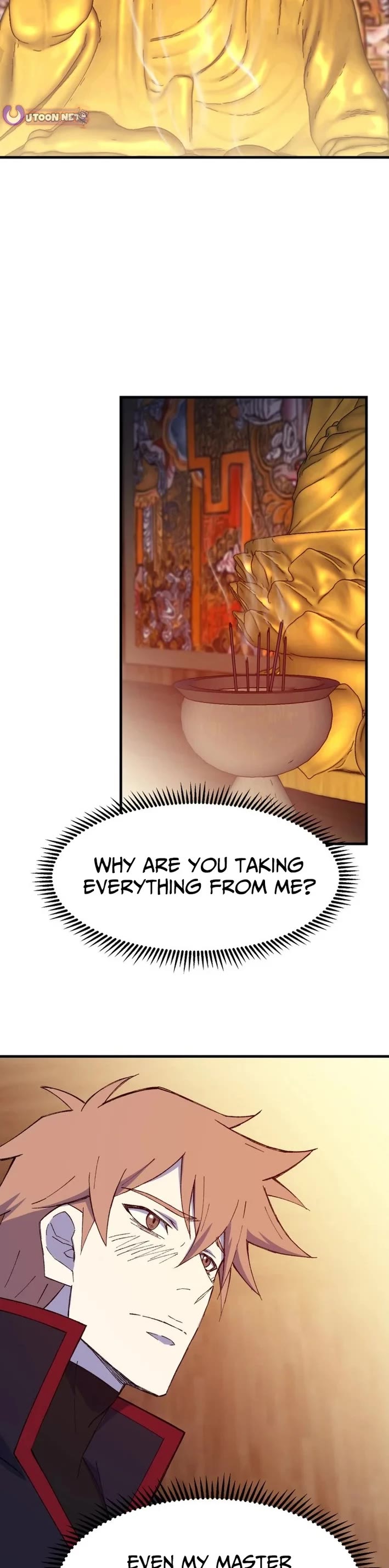 The Great Master Sunyoo Chapter 142 page 22 - Chapter 142