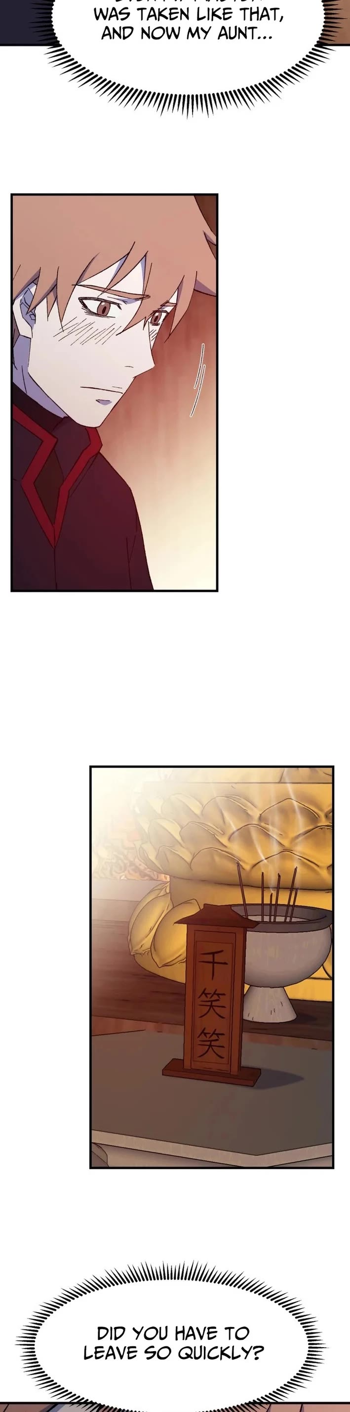 The Great Master Sunyoo Chapter 142 page 23 - Chapter 142