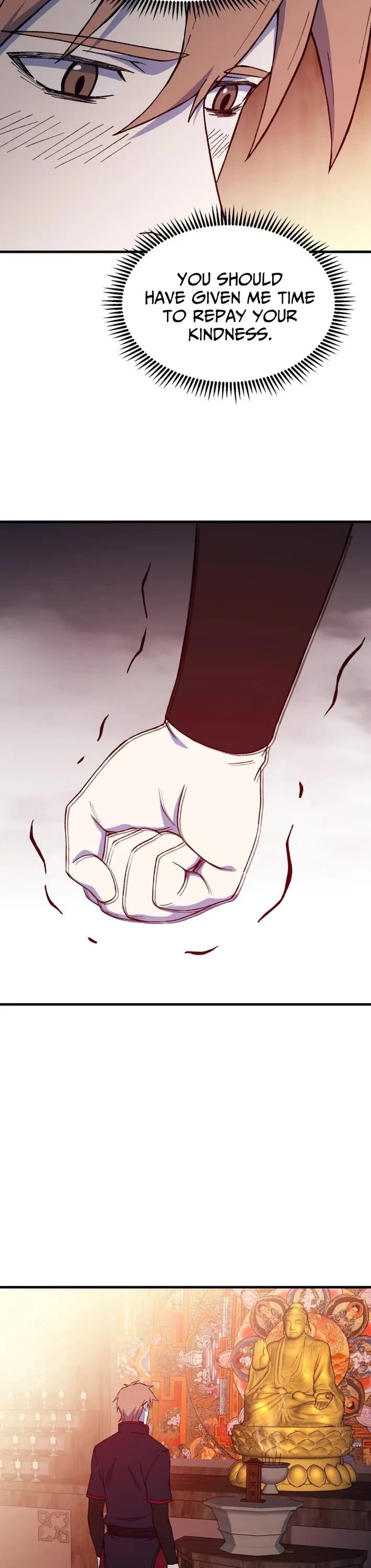 The Great Master Sunyoo Chapter 142 page 24 - Chapter 142