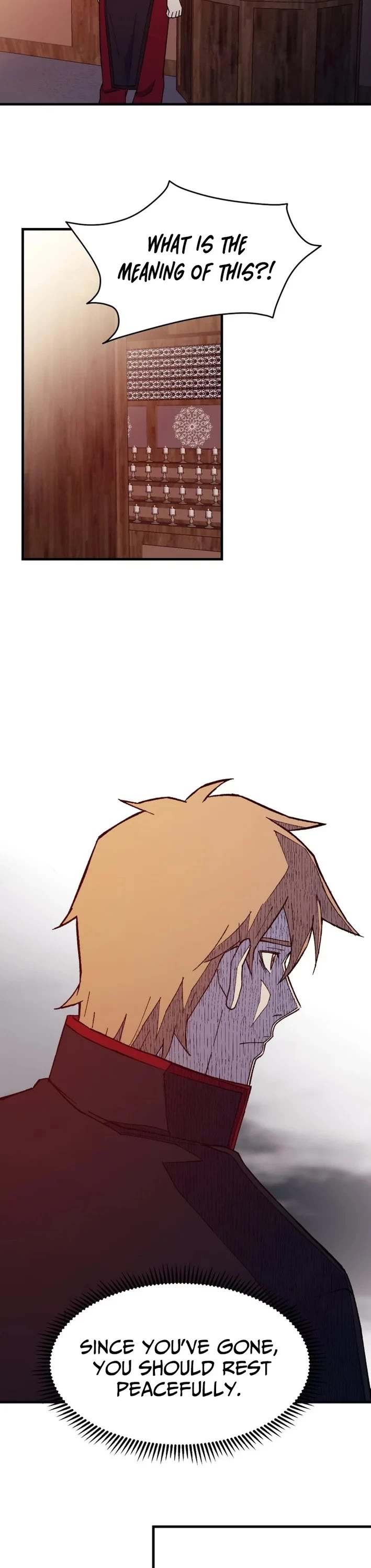 The Great Master Sunyoo Chapter 142 page 25 - Chapter 142