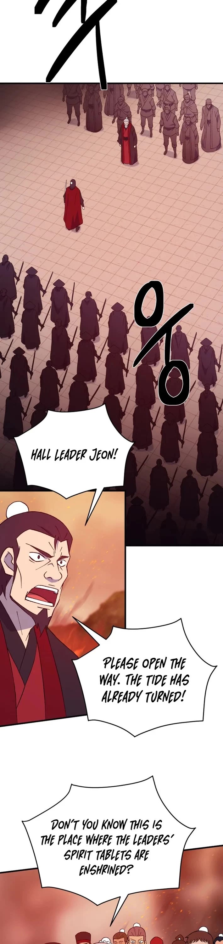 The Great Master Sunyoo Chapter 142 page 28 - Chapter 142