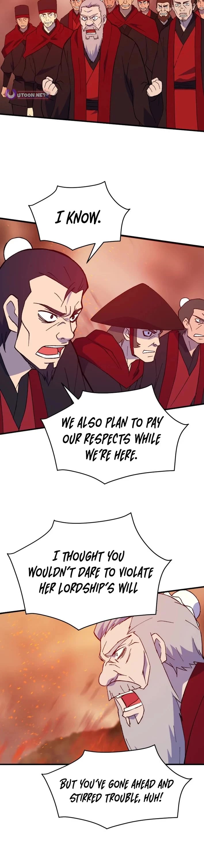 The Great Master Sunyoo Chapter 142 page 29 - Chapter 142
