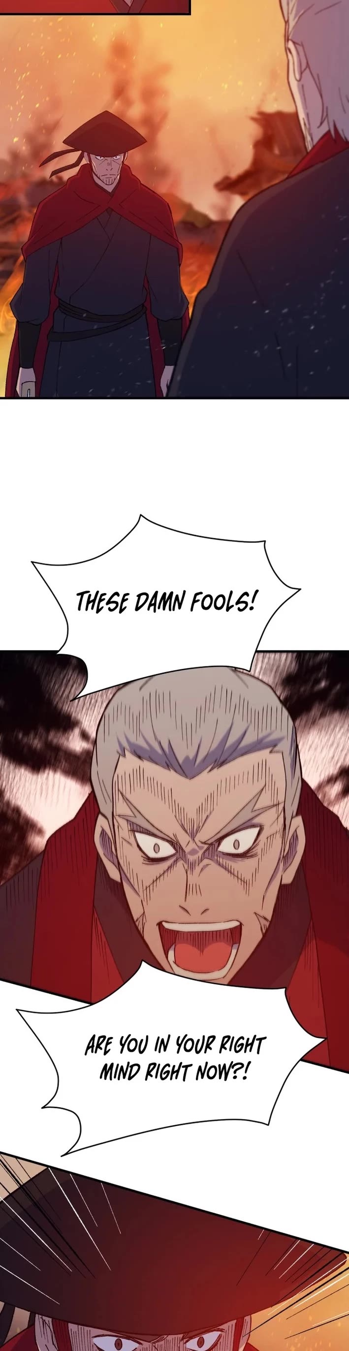 The Great Master Sunyoo Chapter 142 page 3 - Chapter 142