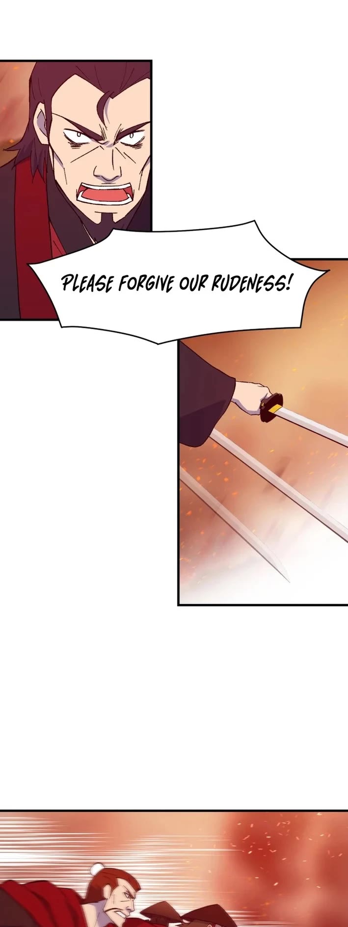 The Great Master Sunyoo Chapter 142 page 30 - Chapter 142