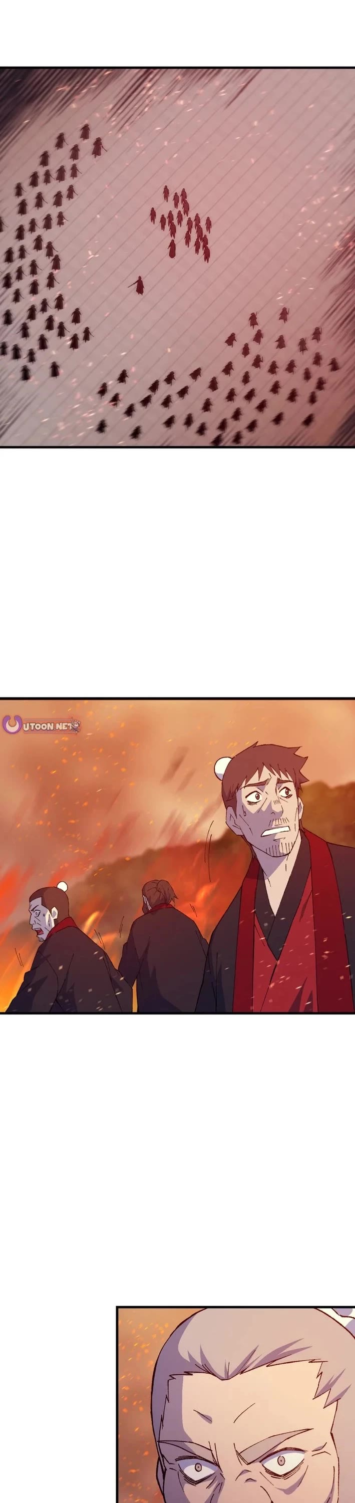 The Great Master Sunyoo Chapter 143 page 1 - Chapter 143