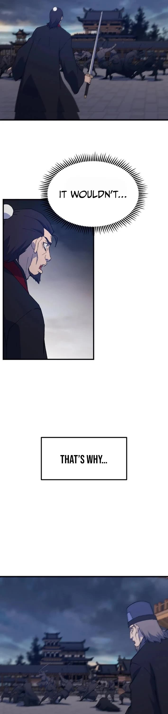 The Great Master Sunyoo Chapter 143 page 14 - Chapter 143