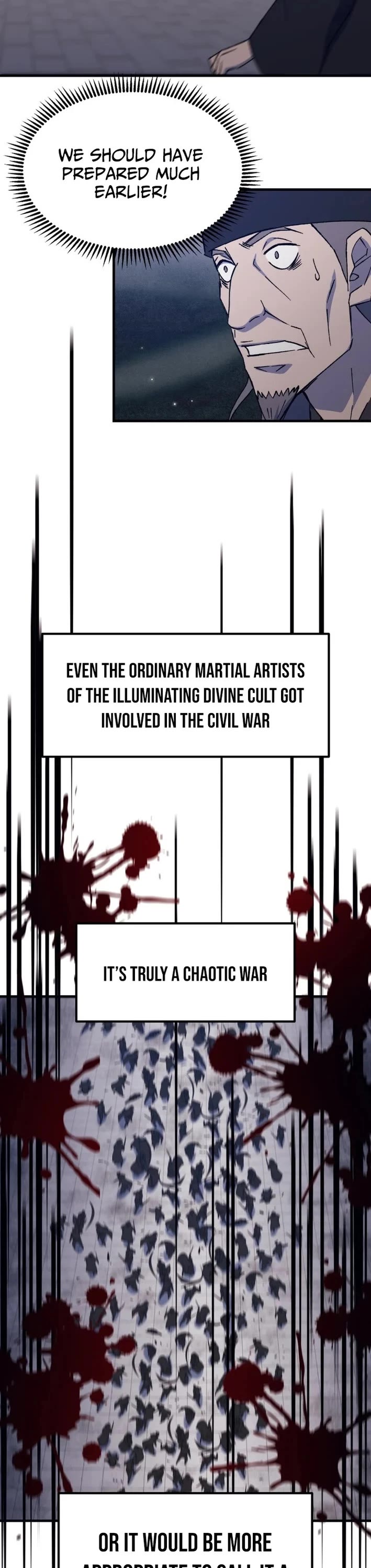 The Great Master Sunyoo Chapter 143 page 15 - Chapter 143