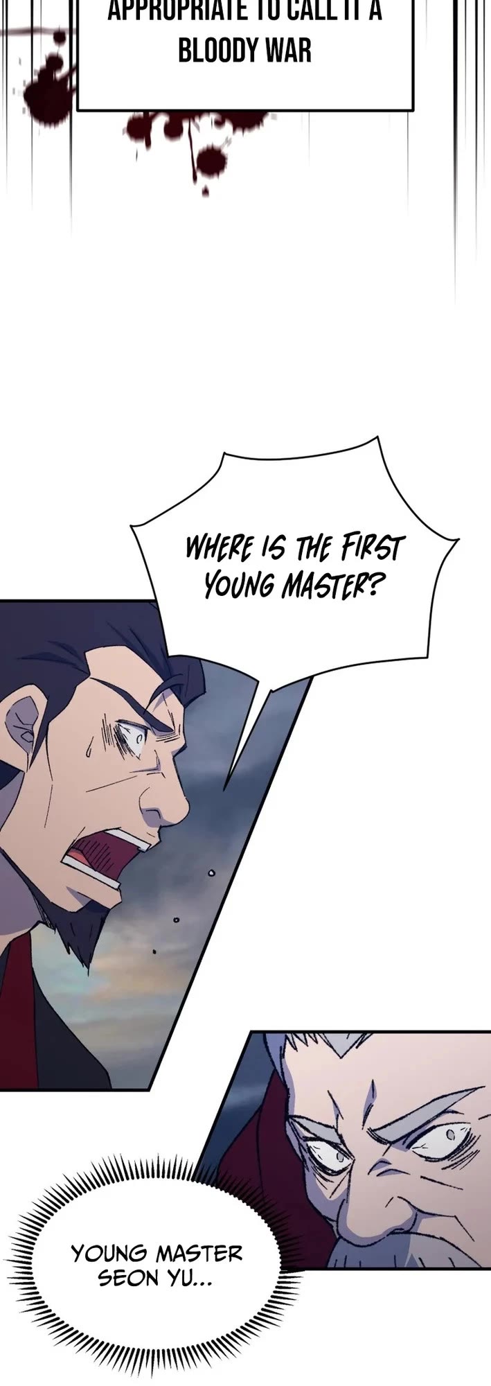 The Great Master Sunyoo Chapter 143 page 16 - Chapter 143