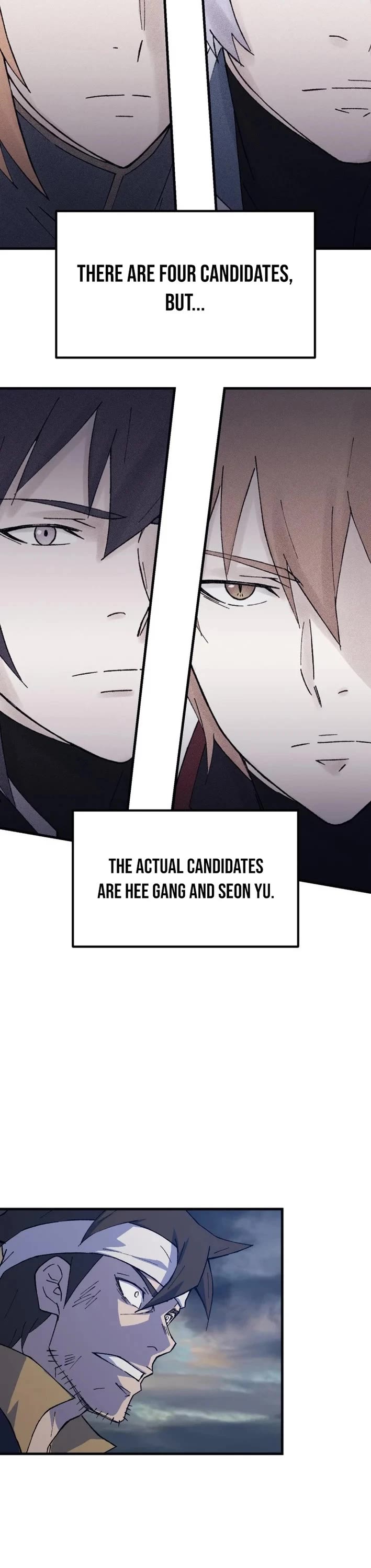 The Great Master Sunyoo Chapter 143 page 19 - Chapter 143