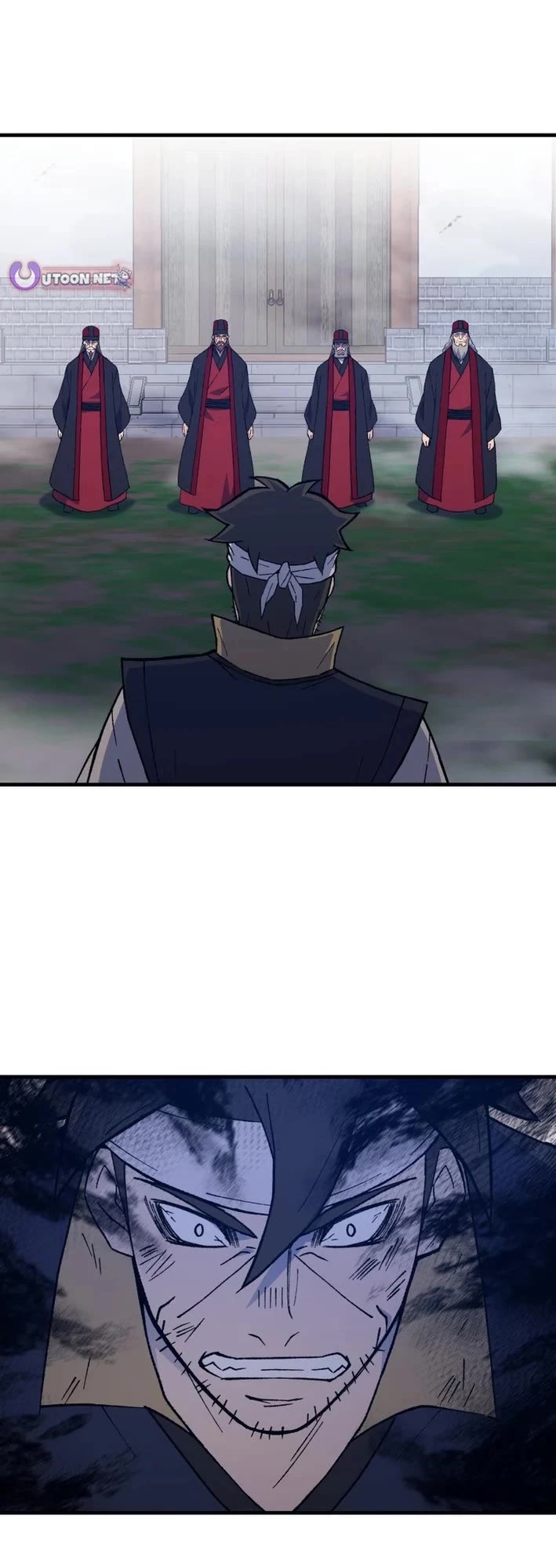 The Great Master Sunyoo Chapter 143 page 20 - Chapter 143