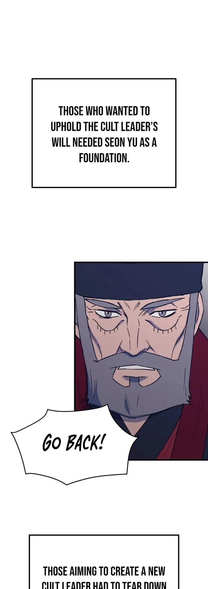 The Great Master Sunyoo Chapter 143 page 21 - Chapter 143