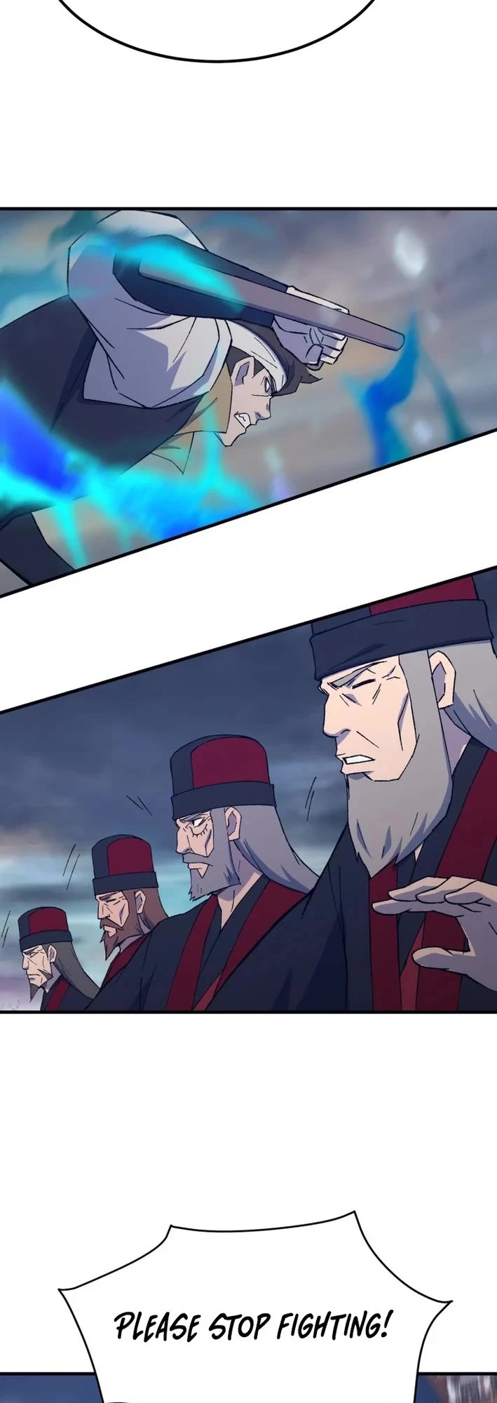 The Great Master Sunyoo Chapter 143 page 24 - Chapter 143