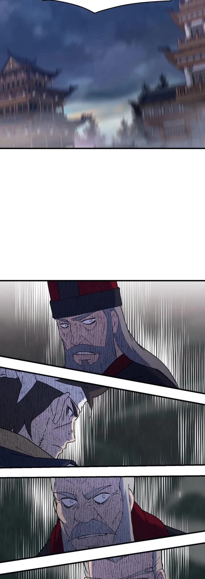 The Great Master Sunyoo Chapter 143 page 25 - Chapter 143